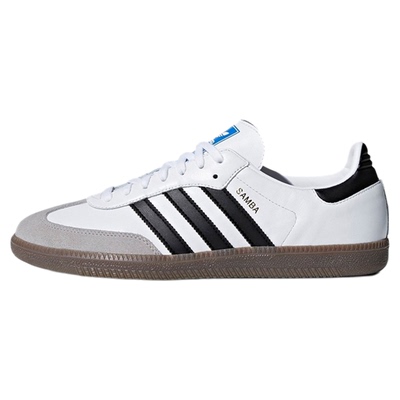 AdidasoriginalsSambaOG德训鞋