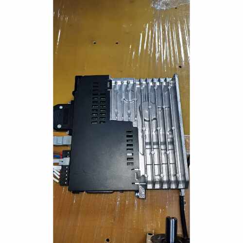 议价汇川INOVANCE伺服驱动器SV660PS2R8I维修