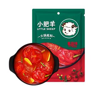 小肥羊火锅底料清汤辣汤番茄底料