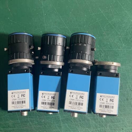 议价德国映美精DMK 23G274，拆机件，实物拍摄，数量5