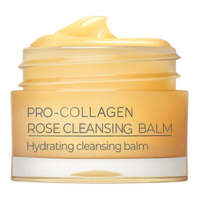 【明星养卸修护组合】ELEMIS艾丽美卸妆膏3g*2+玫瑰精修水1.5ml*2