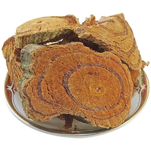 鸡血藤 红藤 血通片 天然纯新货 大血藤 中药材 鸡血屯500g包邮