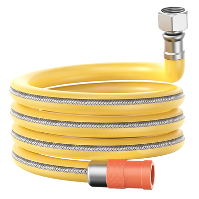 灵轩3C认证新国标防爆燃气管