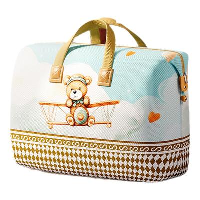 四季大容量棉被羽绒服收纳袋