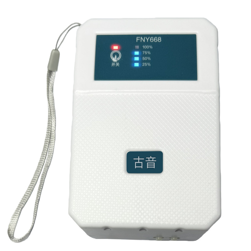 【德国品质】防水大气量增氧泵
