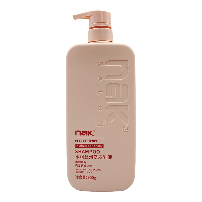 NAK植物精粹去屑控油洗发水