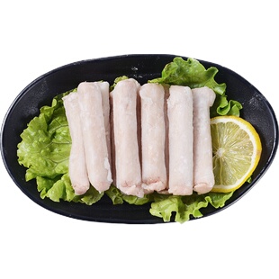 【桂冠虾饺】新鲜猪前腿精肉和新鲜虾肉 火锅美食虾味饺 100克