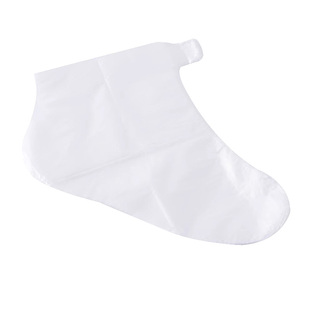 加厚脚膜套一次性防干裂足膜脚套袋子试鞋套家用防水包脚部保鲜膜