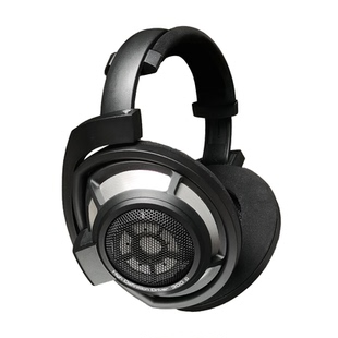 【冲销量】SENNHEISER/森海塞尔 HD800S头戴专业HIFI旗舰发烧耳机