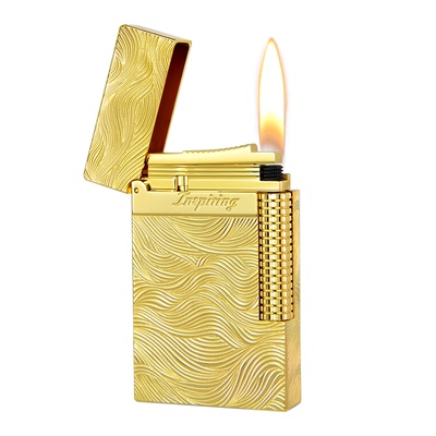【免费刻字】品牌打火机男士高档