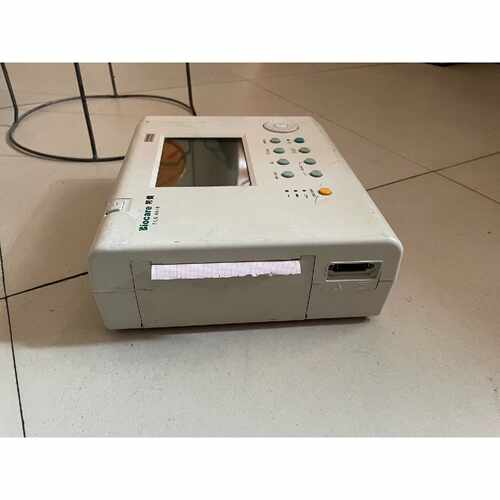 议价邦健六道机ECG6010心电图机维修