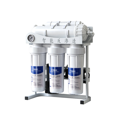 大流量400G净水器商用过滤净水机