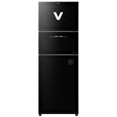 华帝旗舰多功能消毒柜