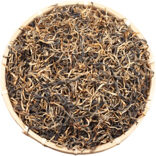 云南滇红茶叶浓香型金丝红茶蜜香金芽养胃红茶新茶500克散装