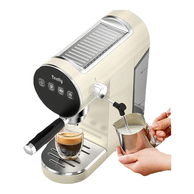 tenfly半自动意式咖啡机