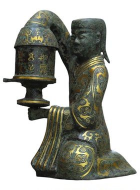 火种灯设计灵感源泉，艺术硬控