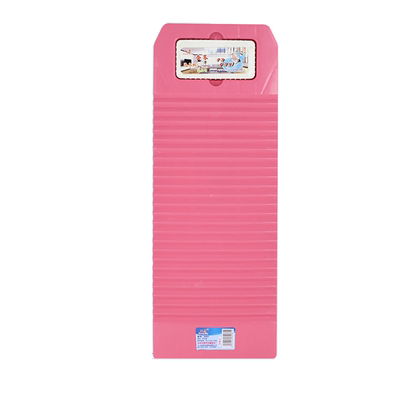 大号糖果色防滑耐用惩罚洗衣板