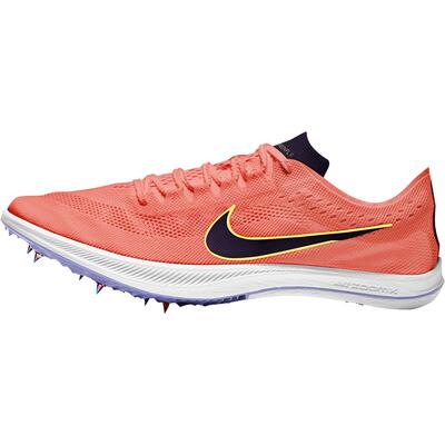 Nike/耐克官方正品 Zoomx Dragonfly 男女舒适运动跑步鞋CV0400