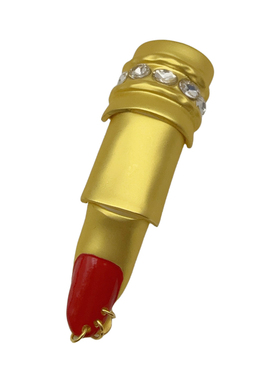 个性夸张连指关节指环