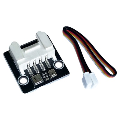 AHT20+BMP280温湿度气压模块 高精度数字型温湿度大气压强传感器