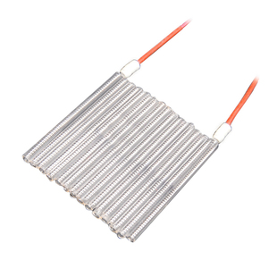 金锋锡炉发热芯发热片加热芯方形威铁克无铅锡炉加热芯发热丝电阻