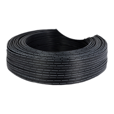 黑色硅胶排线多芯并线耐高温特软