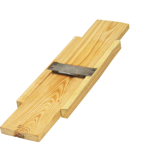 木头方丝切菜器 手动土豆丝刨切丝器 擦丝器罗卜刨子酒店食堂专用