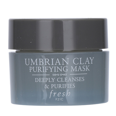 保湿法国Fresh/馥蕾诗蜂蜜中小样