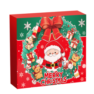 新年礼物最棒的女儿戳戳乐礼盒2026爆款春节洞洞乐盲盒玩具女孩子