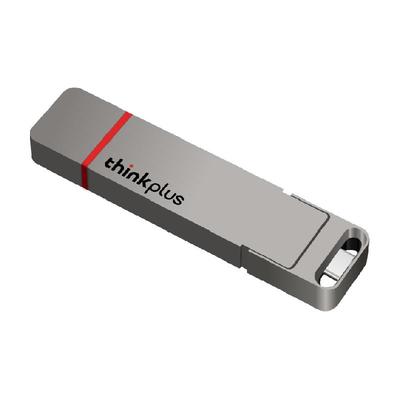 联想高速移动双接口U盘