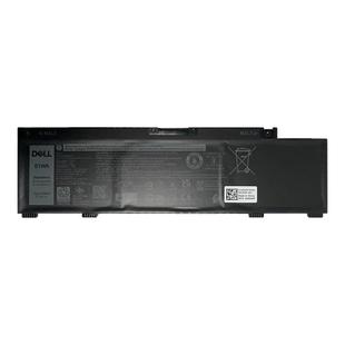 戴尔原装笔记本电池266J9 3芯51Wh 适用于G3 15 3500 3590 5500 5505 Inspiron 14 5000  5490