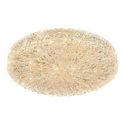 帕莎 卧室吸顶灯 现代简约轻奢高级感主卧房间灯2025新款全光谱灯