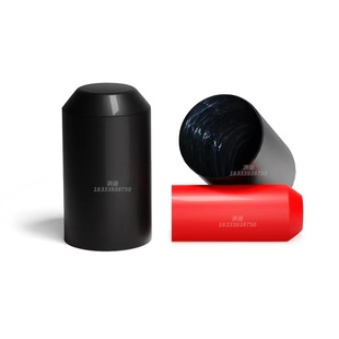 电缆封帽 厂家直销 货源充足电缆封头帽热缩帽黑色保护套量大从优