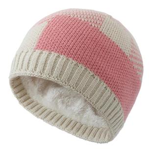 秋冬季老人晚上睡觉戴的帽子跑步男女款睡眠睡帽保暖中老年人光头