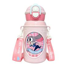 疯狂动物城高颜值新款保温杯【500ml】