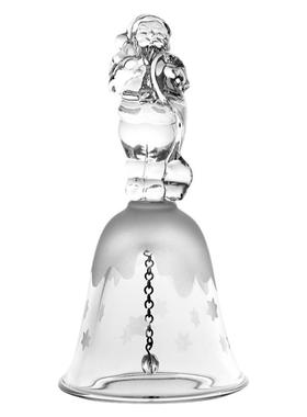 捷克进口轻奢风玻璃ins小摆件