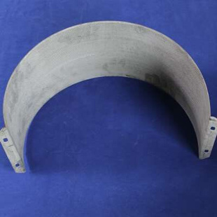 50c5f型锤片粉碎机配件228秸2秆打粉机搅拌式 新品 机筛网筛片底网