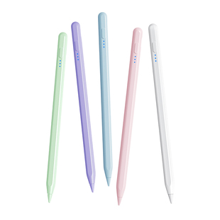 MUSTTRUE适用华为荣耀平板手写笔平替matepad115s星闪三代电容笔se触控笔air二代9v8pro触屏笔pencil小米通用