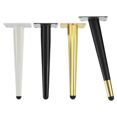 金属电视柜支撑脚沙发脚茶几脚架