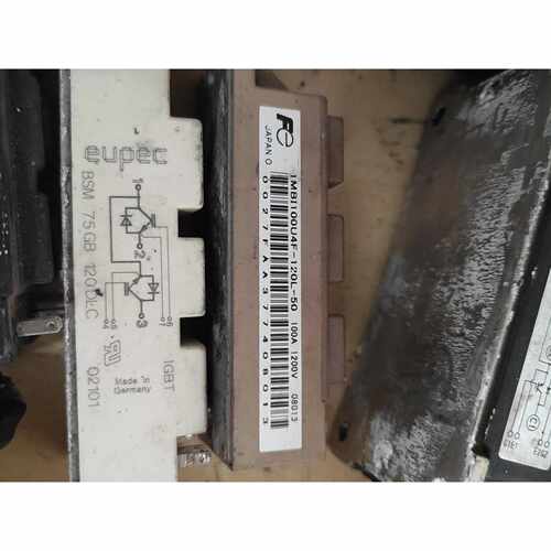 溢价-1MBI100U4F120L501块