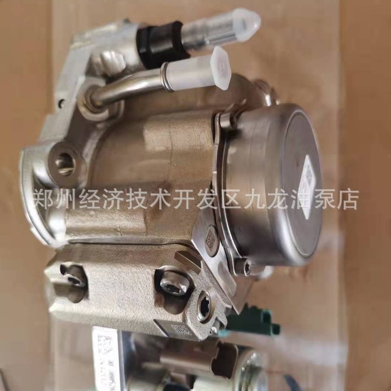 7249380 400912-00219B燃油泵适用Bobcat德尔福斗山D24 D18发动机