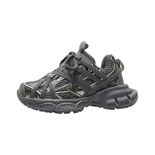 ABC ANGF国潮蜘蛛童鞋~从不盲目跟风,改版后更适合中国宝宝脚型