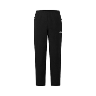 TheNorthFace北面男裤25新款户外UPF50+防晒防风休闲徒步长裤8BWM