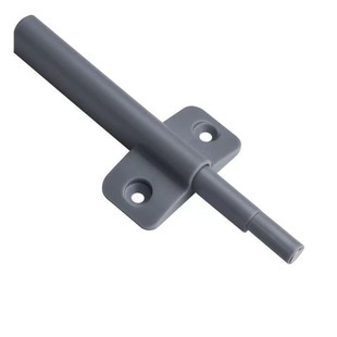 铝合金反弹器衣橱柜门按压弹跳式免拉手柜门隐形门磁吸门碰自弹器