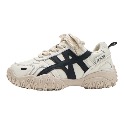 JLD金乐迪儿童防滑休闲运动鞋