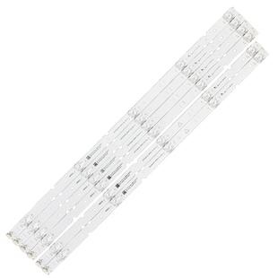 适用TCL 55V680灯条4C-LB5505-ZM08J GIC55LB150_3030F2.1D_V0.2