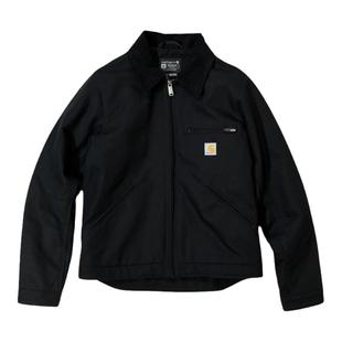 阿伦777 Carhartt J001升级卡哈特主线103828底特律工装夹克外套