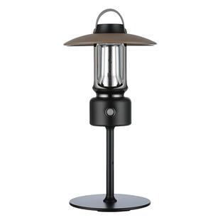 艾可漫露营灯户外灯复古氛围灯充电手提照明野营地帐篷灯超长续航