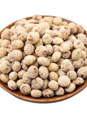 新疆特产油莎豆非油炸更健康老少