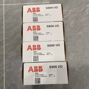 议价ABB模块AI835A 3BSE051306R1 3BSE008516R1 3BSE020510R1正品